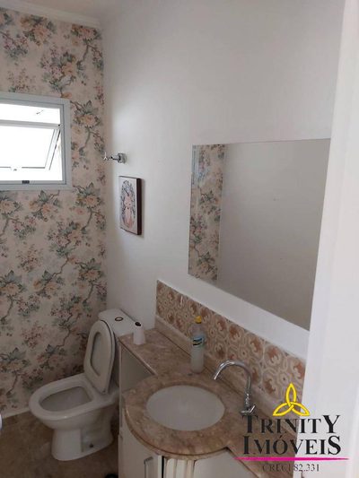 Casa, 4 quartos, 179 m² - Foto 3
