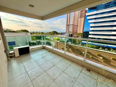 Apartamento, 2 quartos, 78 m² - Foto 3