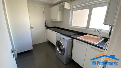 Apartamento, 3 quartos, 206 m² - Foto 5