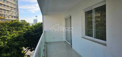 Apartamento, 3 quartos, 94 m² - Foto 3