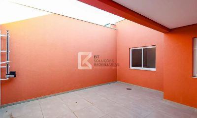 Casa, 3 quartos, 110 m² - Foto 4