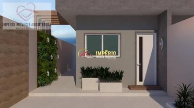 Sobrado, 59 m² - Foto 4
