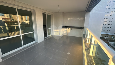 Apartamento, 2 quartos, 79 m² - Foto 2