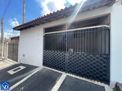 Casa, 2 quartos - Foto 1