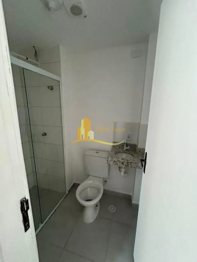 Apartamento, 2 quartos, 45 m² - Foto 3