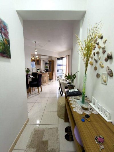Apartamento, 2 quartos, 89 m² - Foto 3