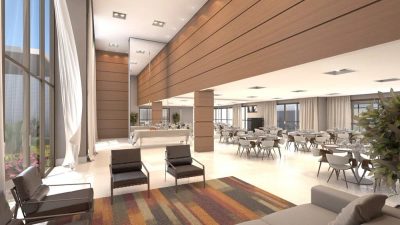 Apartamento, 3 quartos, 63 m² - Foto 1