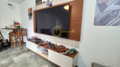 Sobrado, 4 quartos, 147 m² - Foto 3