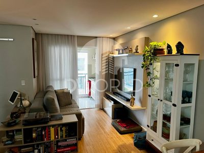 Apartamento, 2 quartos, 66 m² - Foto 1
