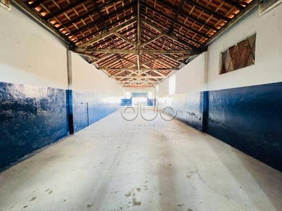 Depósito-Galpão, 185 m² - Foto 5