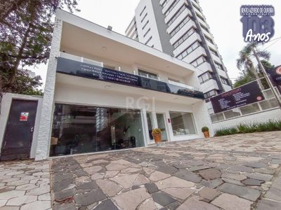 Prédio Inteiro, 530 m² - Foto 2