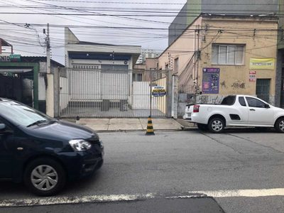 Loja-Salão, 310 m² - Foto 1