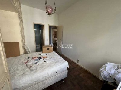 Apartamento, 3 quartos, 100 m² - Foto 3