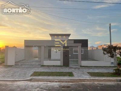 Casa, 3 quartos, 151 m² - Foto 1