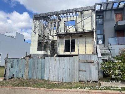 Casa, 3 quartos, 250 m² - Foto 1