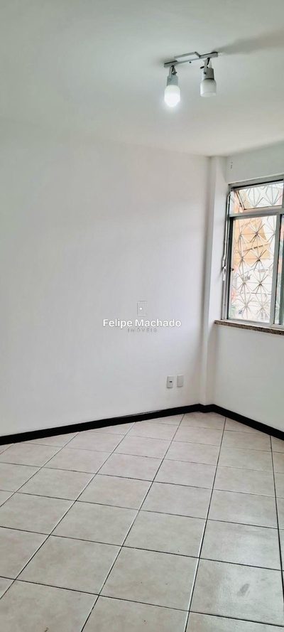 Apartamento, 2 quartos, 46 m² - Foto 2
