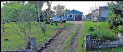 Sítio, 3 quartos, 18 hectares - Foto 2