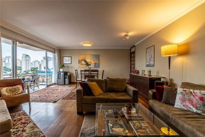 Apartamento, 3 quartos, 143 m² - Foto 3