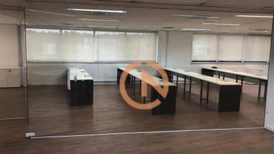 Sala-Conjunto, 384 m² - Foto 3