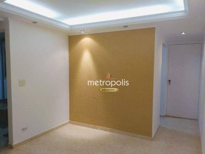 Apartamento, 2 quartos, 50 m² - Foto 1