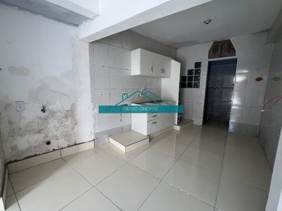 Casa, 2 quartos, 50 m² - Foto 5