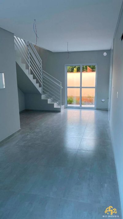 Sobrado, 2 quartos, 70 m² - Foto 3