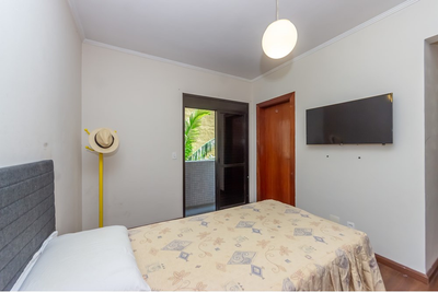 Apartamento, 4 quartos, 226 m² - Foto 3