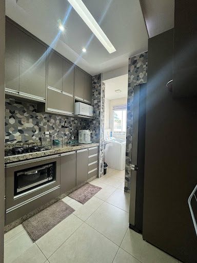 Apartamento, 2 quartos, 50 m² - Foto 5