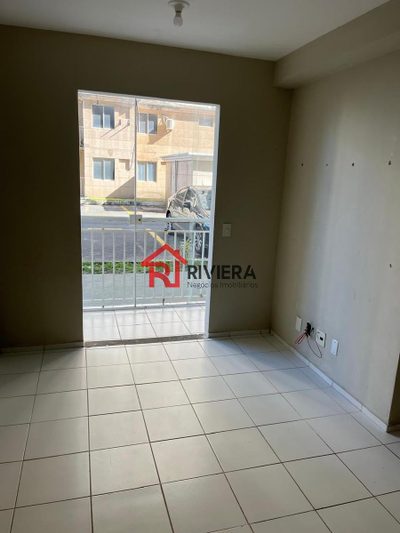 Apartamento, 2 quartos, 45 m² - Foto 1