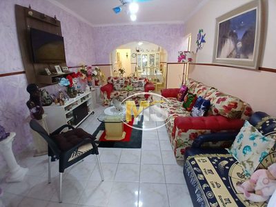 Apartamento, 4 quartos, 136 m² - Foto 4