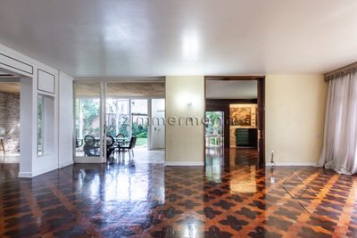 Casa Comercial, 642 m² - Foto 4