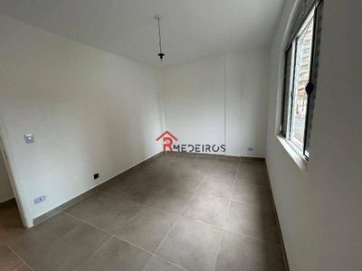 Apartamento, 1 quarto, 54 m² - Foto 4