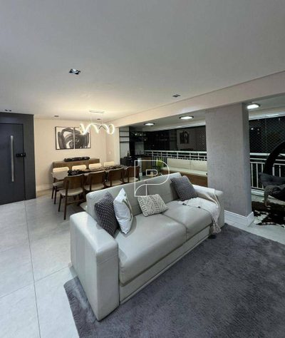 Apartamento, 2 quartos, 105 m² - Foto 4