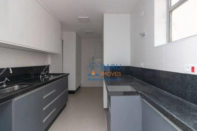Apartamento, 4 quartos, 120 m² - Foto 4