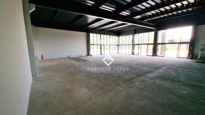 Sala-Conjunto, 600 m² - Foto 1
