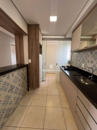 Apartamento, 3 quartos, 90 m² - Foto 3