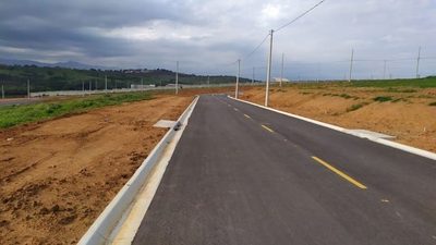 Terreno, 250 m² - Foto 1