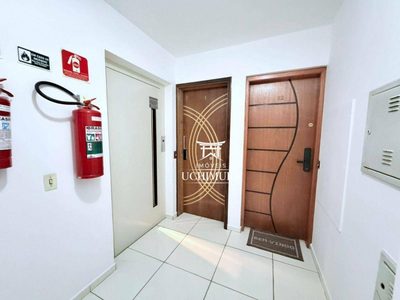 Apartamento, 2 quartos, 50 m² - Foto 2