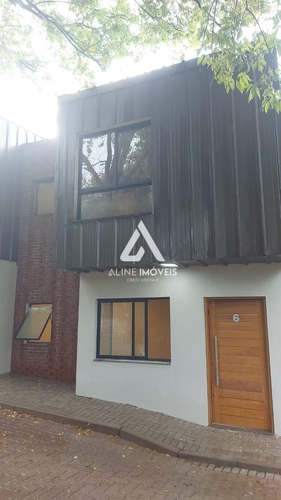 Sobrado, 1 quarto - Foto 2