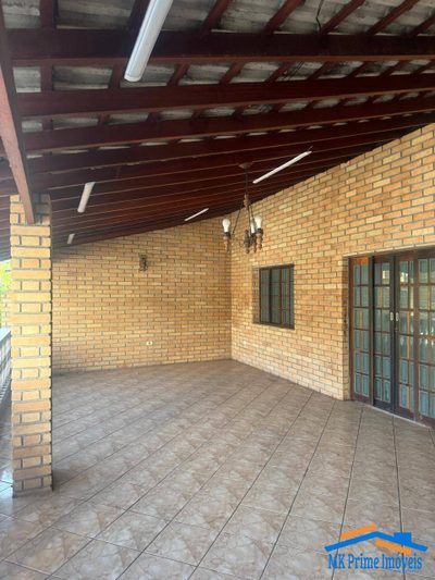 Casa, 6 quartos, 423 m² - Foto 5