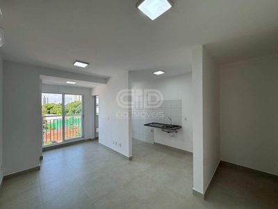 Apartamento, 2 quartos, 57 m² - Foto 2