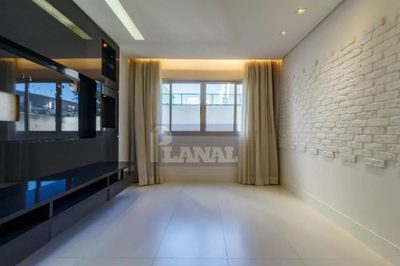 Apartamento, 2 quartos, 78 m² - Foto 2