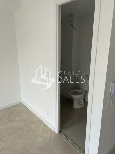 Apartamento, 1 quarto, 25 m² - Foto 4