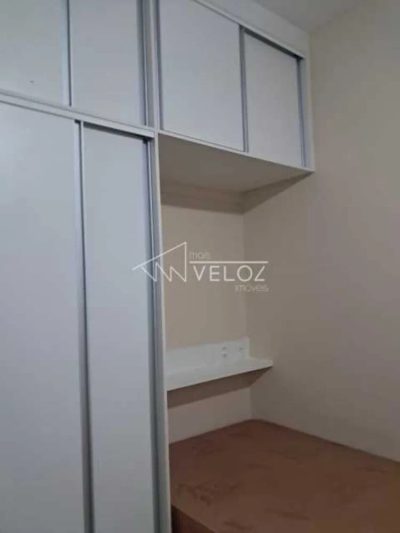 Apartamento, 16 m² - Foto 1