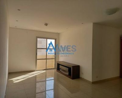 Apartamento, 3 quartos, 100 m² - Foto 2