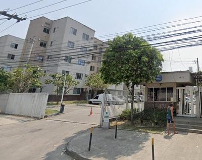 Apartamento, 1 quarto, 43 m² - Foto 1