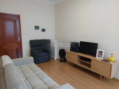 Apartamento, 2 quartos, 58 m² - Foto 5