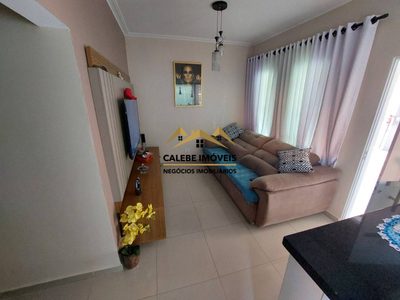 Casa, 3 quartos, 69 m² - Foto 4
