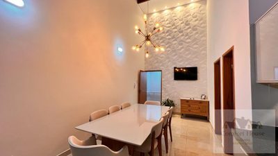 Cobertura, 3 quartos, 180 m² - Foto 3