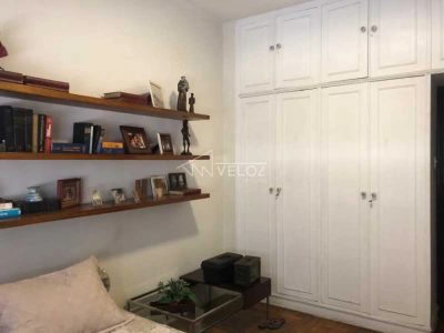 Apartamento, 4 quartos, 196 m² - Foto 1